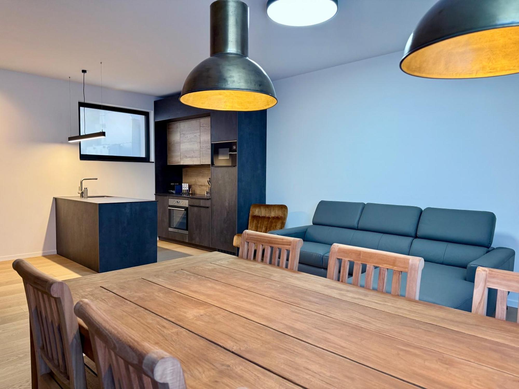 Elsa Spa Apartments Tux Phòng bức ảnh